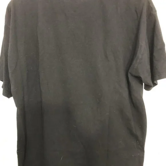 MENS KURT COBAIN T-SHIRT SIZE XL - Picture 3 of 5